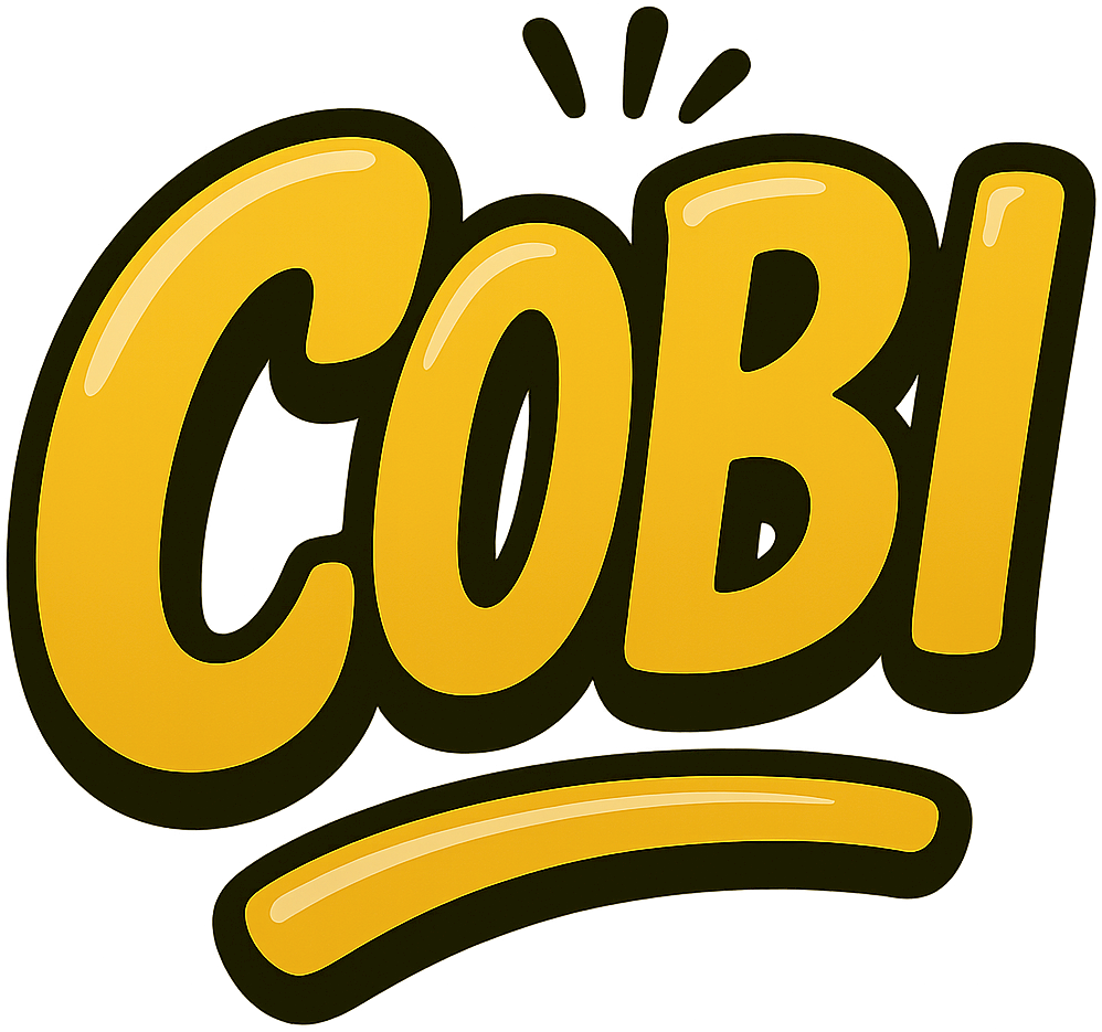 cobi.com